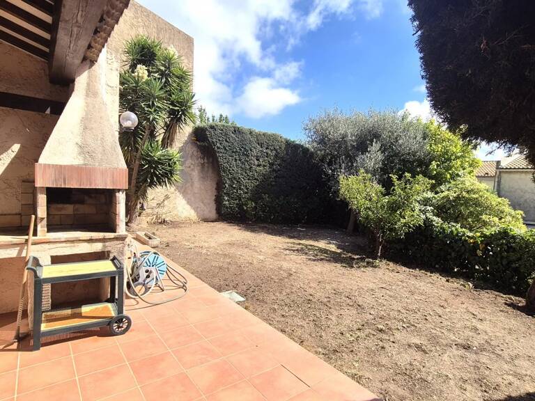 Villa - 80 m² - Domaine sécurisé - Piscine — photo 1