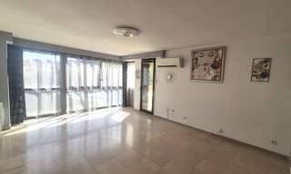 Appartement 4 Pièces 90 m² à vendre à Nice (06100)