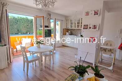 Appartement 2 pièces 285000 €