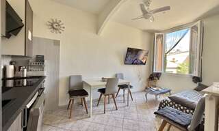 Appartement 3 Pièces  m² à louer à Nice (06100)