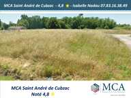 Maison à construire à Pugnac (33710) — photo 2