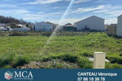 Terrain  72220 €