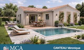 Maison 4 Pièces 85 m² à vendre à Saujon (17600)