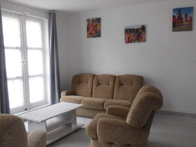 Appartement de 44m2 à louer sur Blois — photo du bien