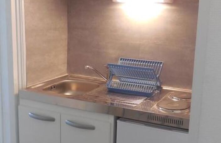 Appartement de 44m2 à louer sur Blois — photo 4