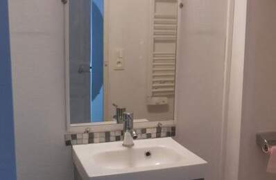 Appartement de 44m2 à louer sur Blois — photo du bien