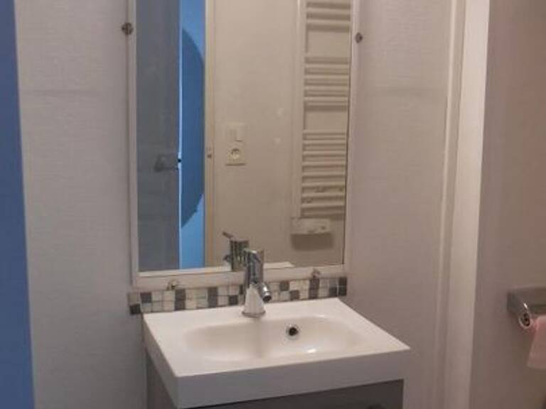 Appartement de 44m2 à louer sur Blois — photo 1