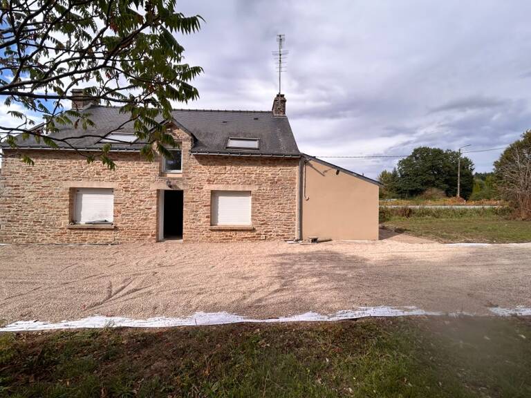 Maison de 120m2 à louer sur Val d'Oust — photo 1
