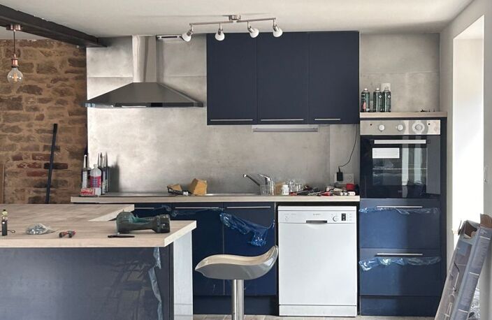 Maison de 120m2 à louer sur Val d'Oust — photo 3
