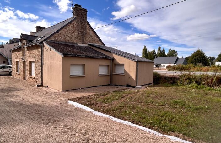 Maison de 120m2 à louer sur Val d'Oust — photo 5