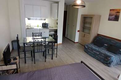 Appartement 1 pièces 640 €