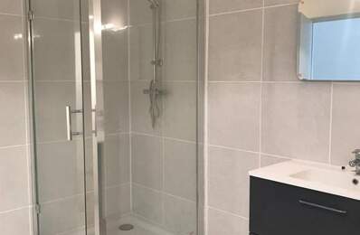 Appartement de 51m2 à louer sur Boissy-Saint-Léger — photo du bien