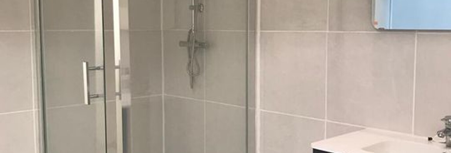 Appartement 2 Pièces 51 m² à louer à Boissy-Saint-Léger (94470)