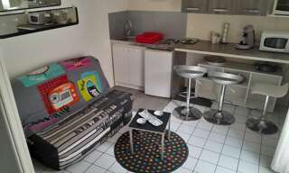 Appartement 1 Pièce 23 m² à louer à Beaune (21200)