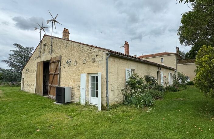 Maison de 65m2 à louer sur Le Mazeau — photo 2
