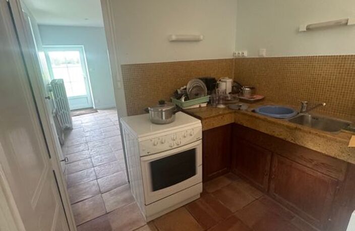 Maison de 65m2 à louer sur Le Mazeau — photo 5