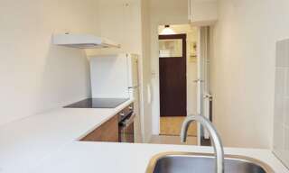 Appartement 2 Pièces 43 m² à louer à Bourg-la-Reine (92340)