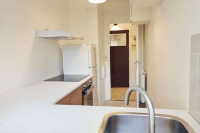 Appartement 2 pièces 1360 €