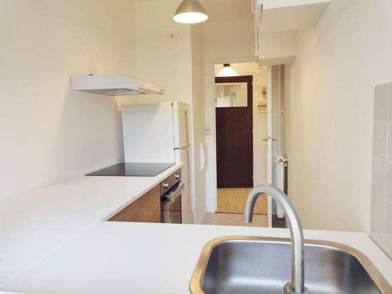 Appartement de 43m2 à louer sur Bourg-la-Reine — photo 1