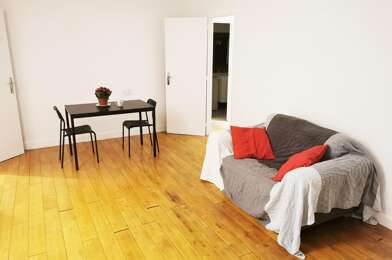 Appartement 2 pièces 1360 €