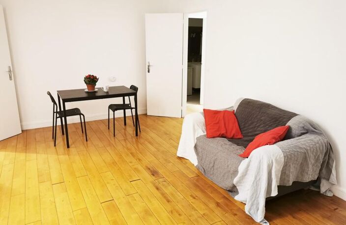 Appartement de 43m2 à louer sur Bourg-la-Reine — photo 2