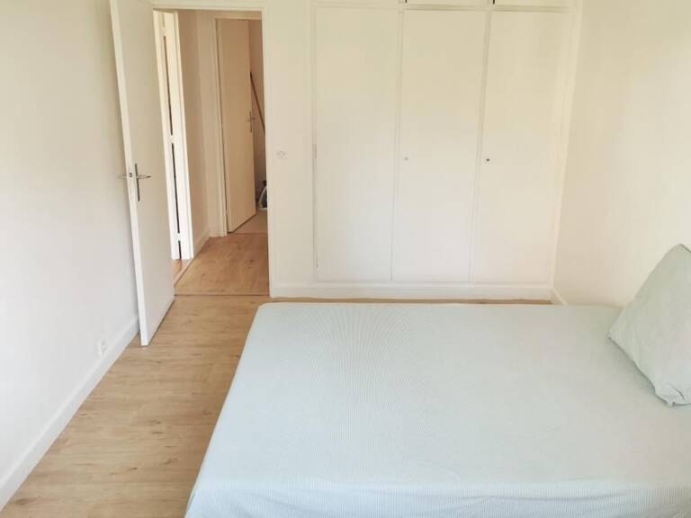 Appartement de 43m2 à louer sur Bourg-la-Reine — photo 1
