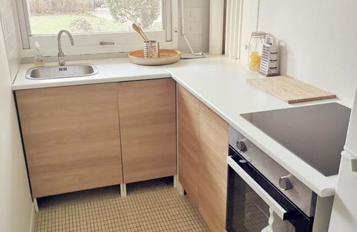Appartement de 43m2 à louer sur Bourg-la-Reine — photo 4