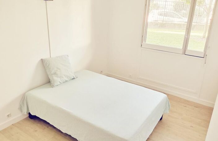 Appartement de 43m2 à louer sur Bourg-la-Reine — photo 5