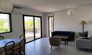 Maison 4 Pièces 120 m² à louer à Lambesc (13410)