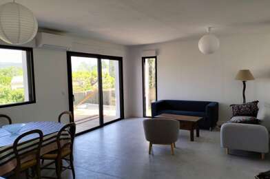 Maison 4 pièces 1600 €