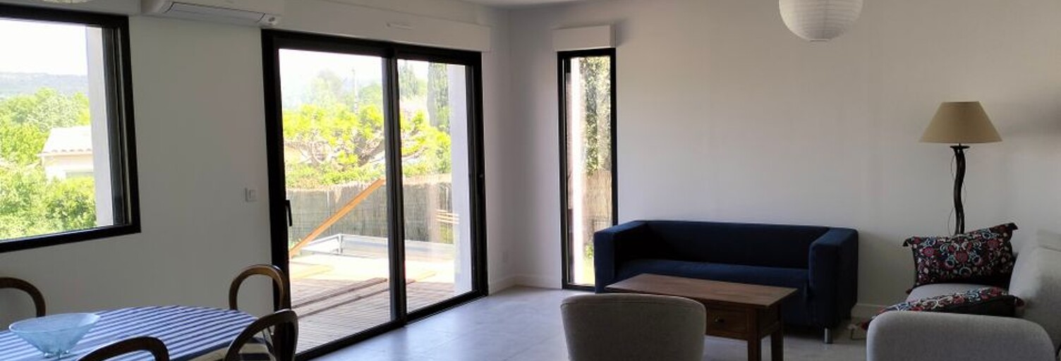 Maison 4 Pièces 120 m² à louer à Lambesc (13410)