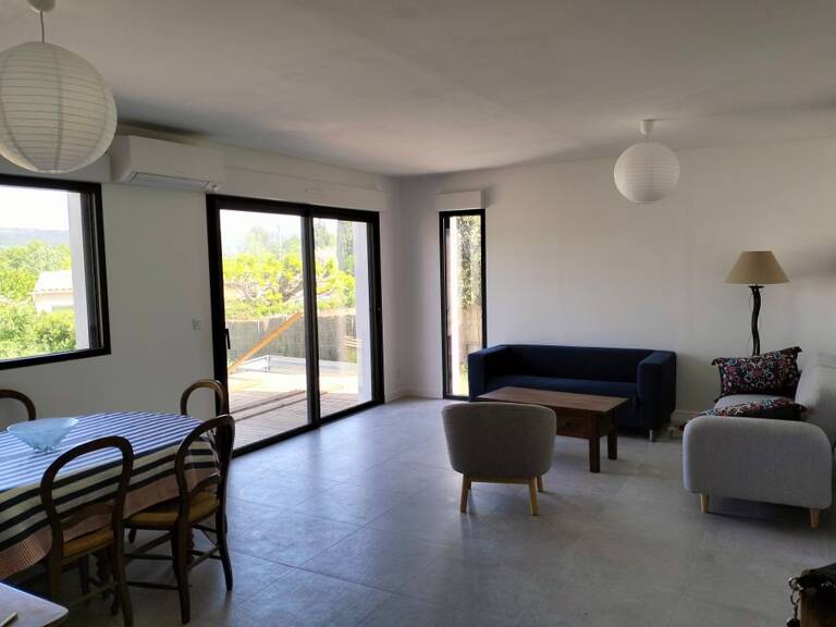 Maison de 120m2 à louer sur Lambesc — photo 1