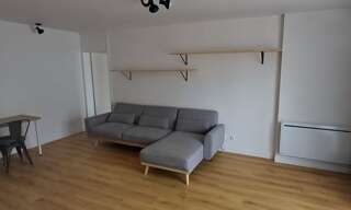 Appartement 2 Pièces 51 m² à louer à Nantes (44000)