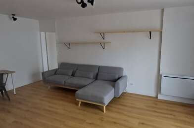 Appartement 2 pièces 789 €