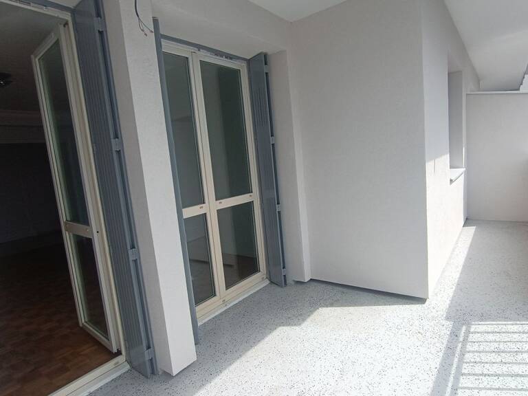 Appartement de 86m2 à louer sur Toulouse — photo 1