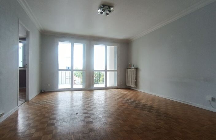 Appartement de 86m2 à louer sur Toulouse — photo 2