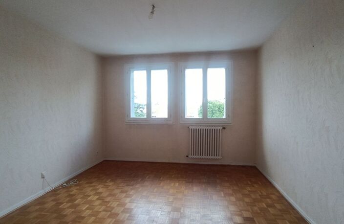 Appartement de 86m2 à louer sur Toulouse — photo 4