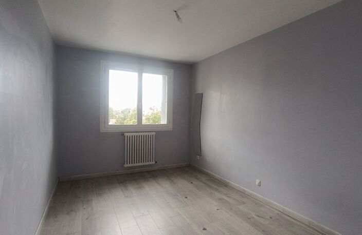 Appartement de 86m2 à louer sur Toulouse — photo 5