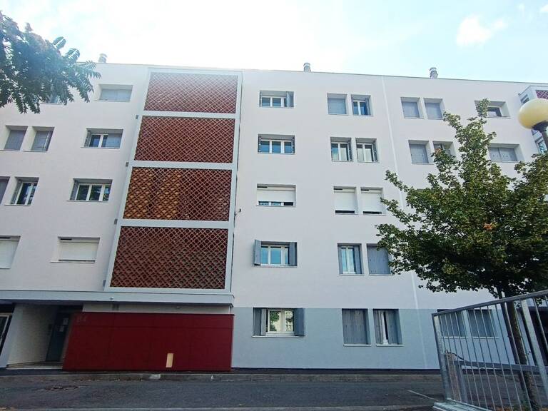 Appartement de 86m2 à louer sur Toulouse — photo 1