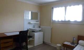 Appartement 1 Pièce 10 m² à louer à Nantes (44000)