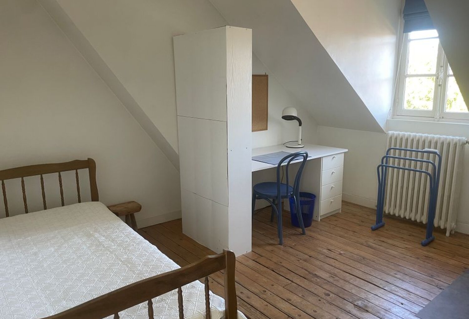 Chambre de 15m2 à louer sur Compiègne — photo 1