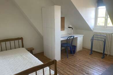 Appartement 1 pièces 360 €
