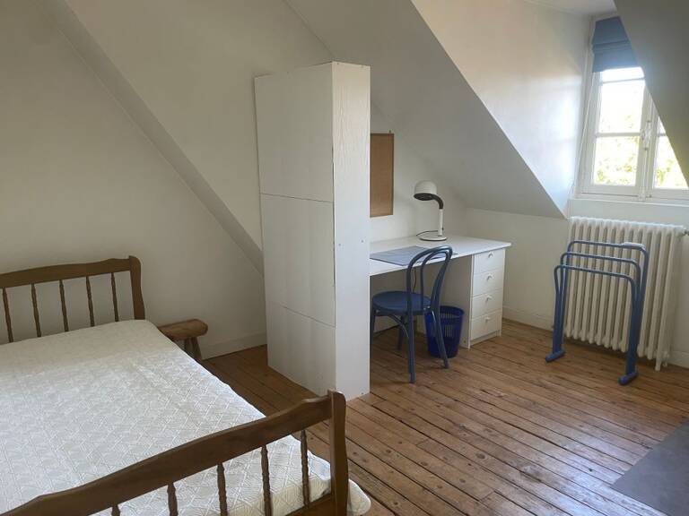 Chambre de 15m2 à louer sur Compiègne — photo 1