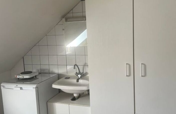 Chambre de 15m2 à louer sur Compiègne — photo 2