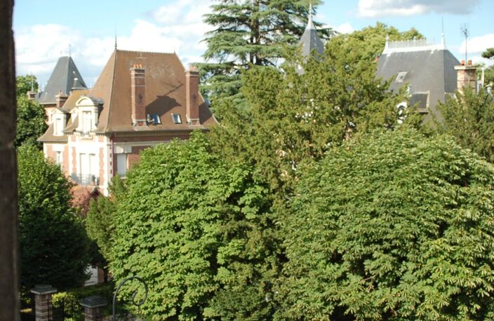 Chambre de 15m2 à louer sur Compiègne — photo 3