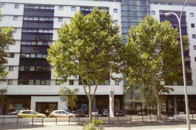 Appartement 2 pièces 665 €