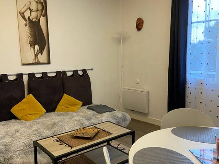 Appartement de 40m2 à louer sur Agon-Coutainville — photo 1