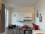 Appartement de 40m2 à louer sur Agon-Coutainville — photo 2