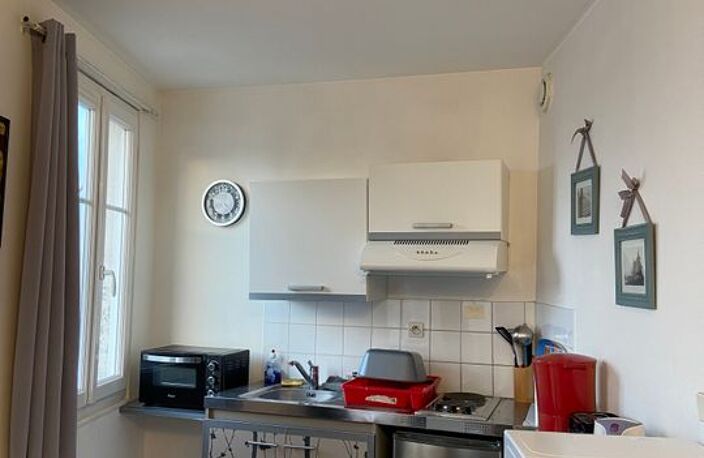 Appartement de 40m2 à louer sur Agon-Coutainville — photo 2