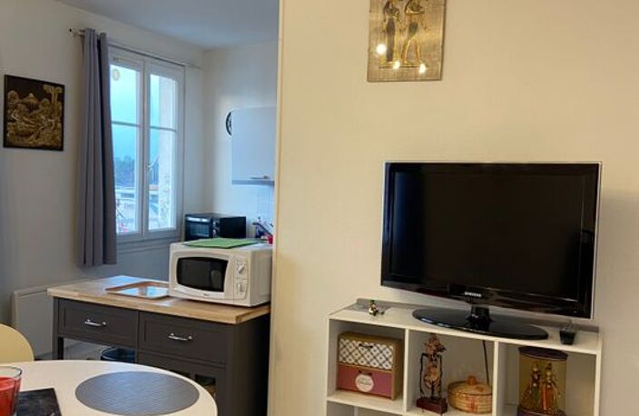 Appartement de 40m2 à louer sur Agon-Coutainville — photo 3
